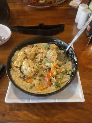   at SnakeBite Brewery in Franz Josef Waiau