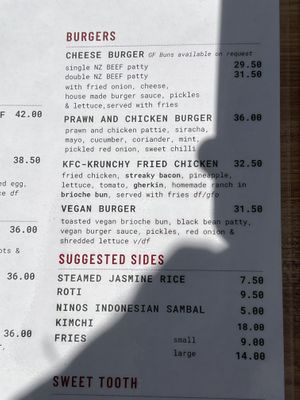   at SnakeBite Brewery in Franz Josef Waiau