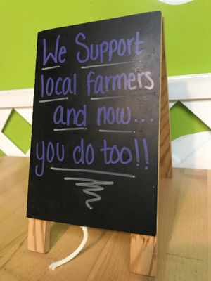 Local at Chilango's Chop House in Jackson