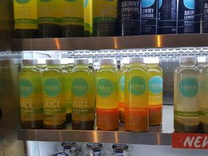 Refresh at Nekter Juice Bar in Tempe