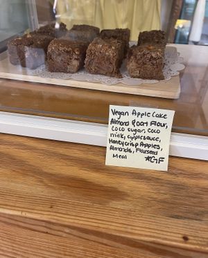   at Under the Mango Tree in Miami Beach