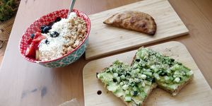  at Under the Mango Tree in Miami Beach