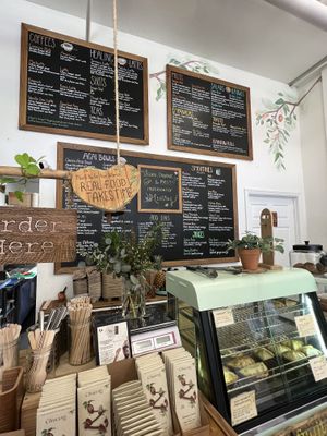 menu   at Under the Mango Tree in Miami Beach