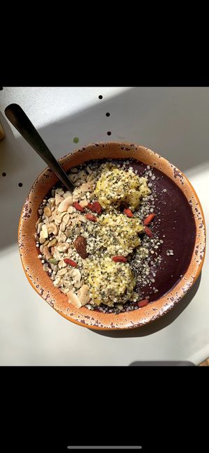   at Under the Mango Tree in Miami Beach