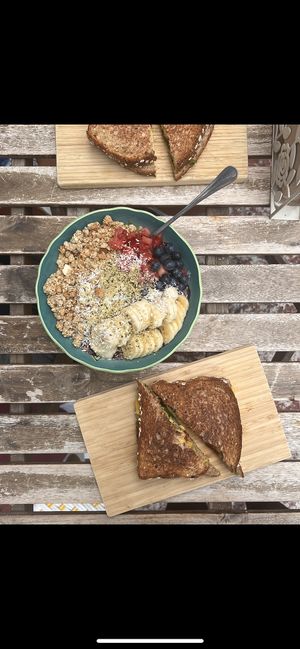   at Under the Mango Tree in Miami Beach