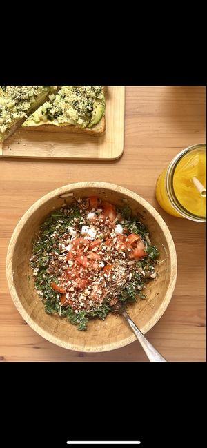   at Under the Mango Tree in Miami Beach