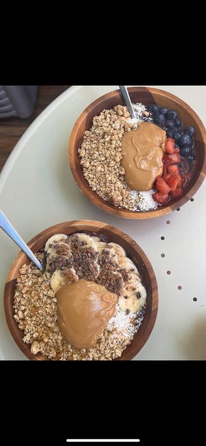   at Under the Mango Tree in Miami Beach