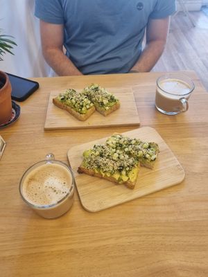  at Under the Mango Tree in Miami Beach