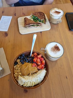  at Under the Mango Tree in Miami Beach