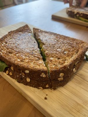   at Under the Mango Tree in Miami Beach