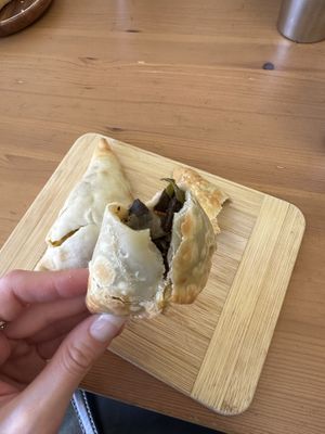   at Under the Mango Tree in Miami Beach