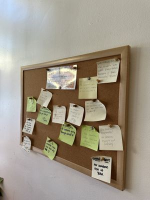   at Under the Mango Tree in Miami Beach