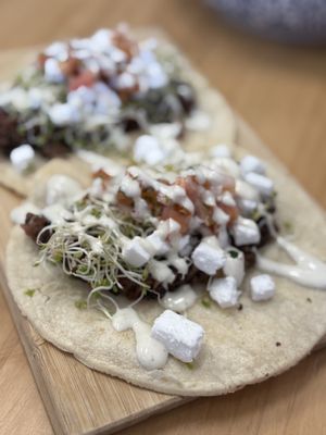   at Under the Mango Tree in Miami Beach