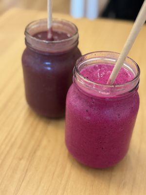   at Under the Mango Tree in Miami Beach