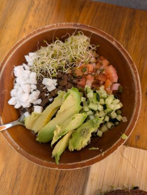  at Under the Mango Tree in Miami Beach