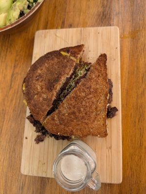  at Under the Mango Tree in Miami Beach