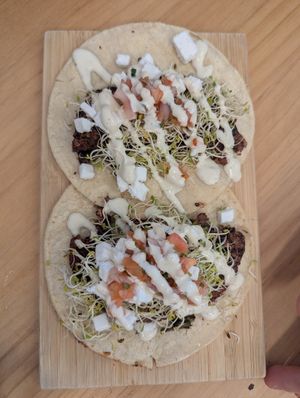  at Under the Mango Tree in Miami Beach