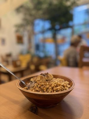   at Under the Mango Tree in Miami Beach