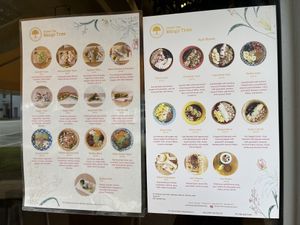   at Under the Mango Tree in Miami Beach