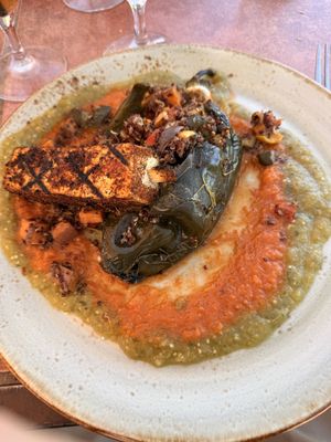   at Tonto Bar and Grill in Cave Creek