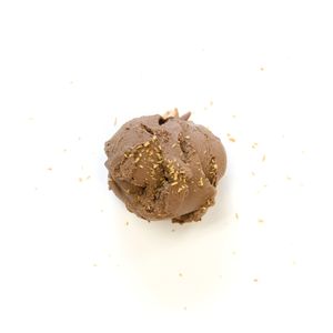 Chocolate Coconut Gelato - Vegan at Bonta Natural Artisan Gelato in Bend