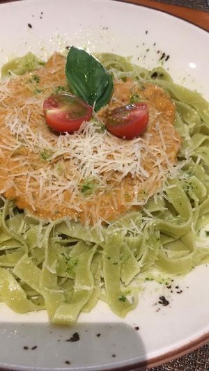 Spaguetthi. at Beagle in Sabadell