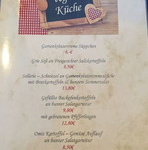 page 1 at Zum Lowen in Gelnhausen