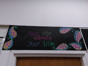 ❤️ at Thenga Cafe in London