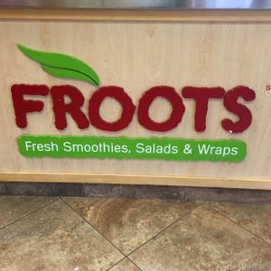 froots Kendall at Froots in Miami