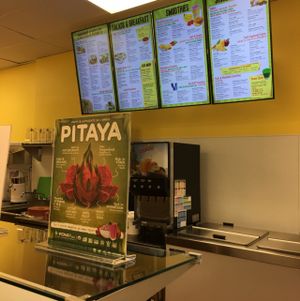 froots at Froots in Miami