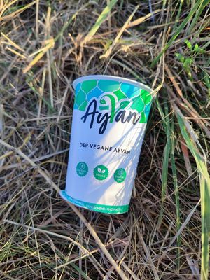  at Sahara Imbiss - Herrfurthstr in Berlin