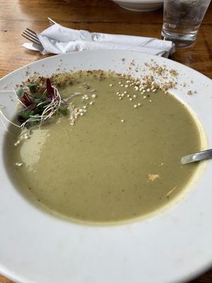 La vie La vie - Sainte Hyacinthe, QC #Veganuary at La Vie La Vie Comptoir Sante in Saint-hyacinthe