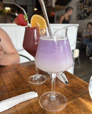   at La Vie La Vie Comptoir Sante in Saint-hyacinthe