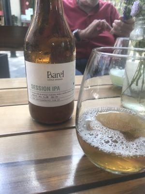  #Veganuary at Alma Natura Supercocina - Paseo Champagnat in Pilar