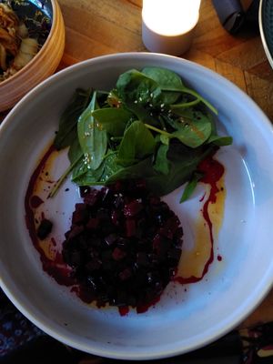  at Zwei und Zwanzig in Geisenheim