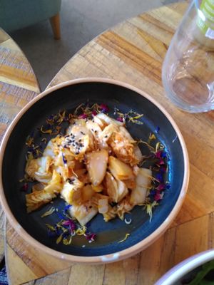  at Zwei und Zwanzig in Geisenheim