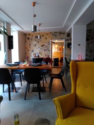  at Zwei und Zwanzig in Geisenheim