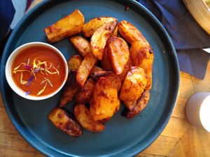  at Zwei und Zwanzig in Geisenheim