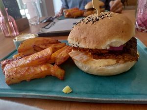  at Zwei und Zwanzig in Geisenheim