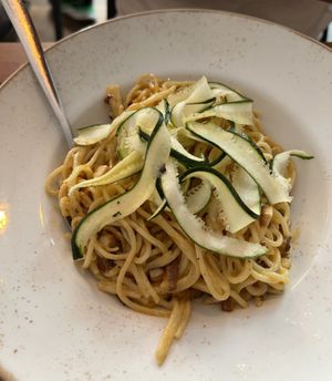 Spaghetti Carbonara   at Zwei und Zwanzig in Geisenheim