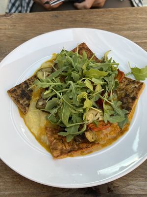 Main 👌🏻  at Zwei und Zwanzig in Geisenheim