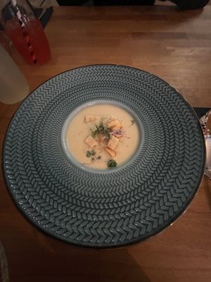 🫕  at Zwei und Zwanzig in Geisenheim