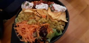 Hmmm! 💚 at Zwei und Zwanzig in Geisenheim