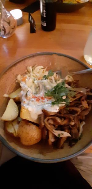  at Zwei und Zwanzig in Geisenheim