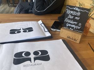   at Zwei und Zwanzig in Geisenheim