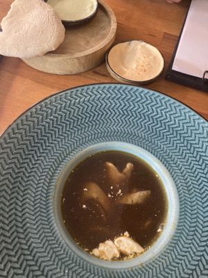   at Zwei und Zwanzig in Geisenheim