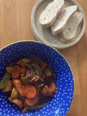   at Zwei und Zwanzig in Geisenheim