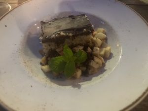   at Zwei und Zwanzig in Geisenheim