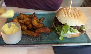   at Zwei und Zwanzig in Geisenheim