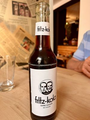   at Zwei und Zwanzig in Geisenheim